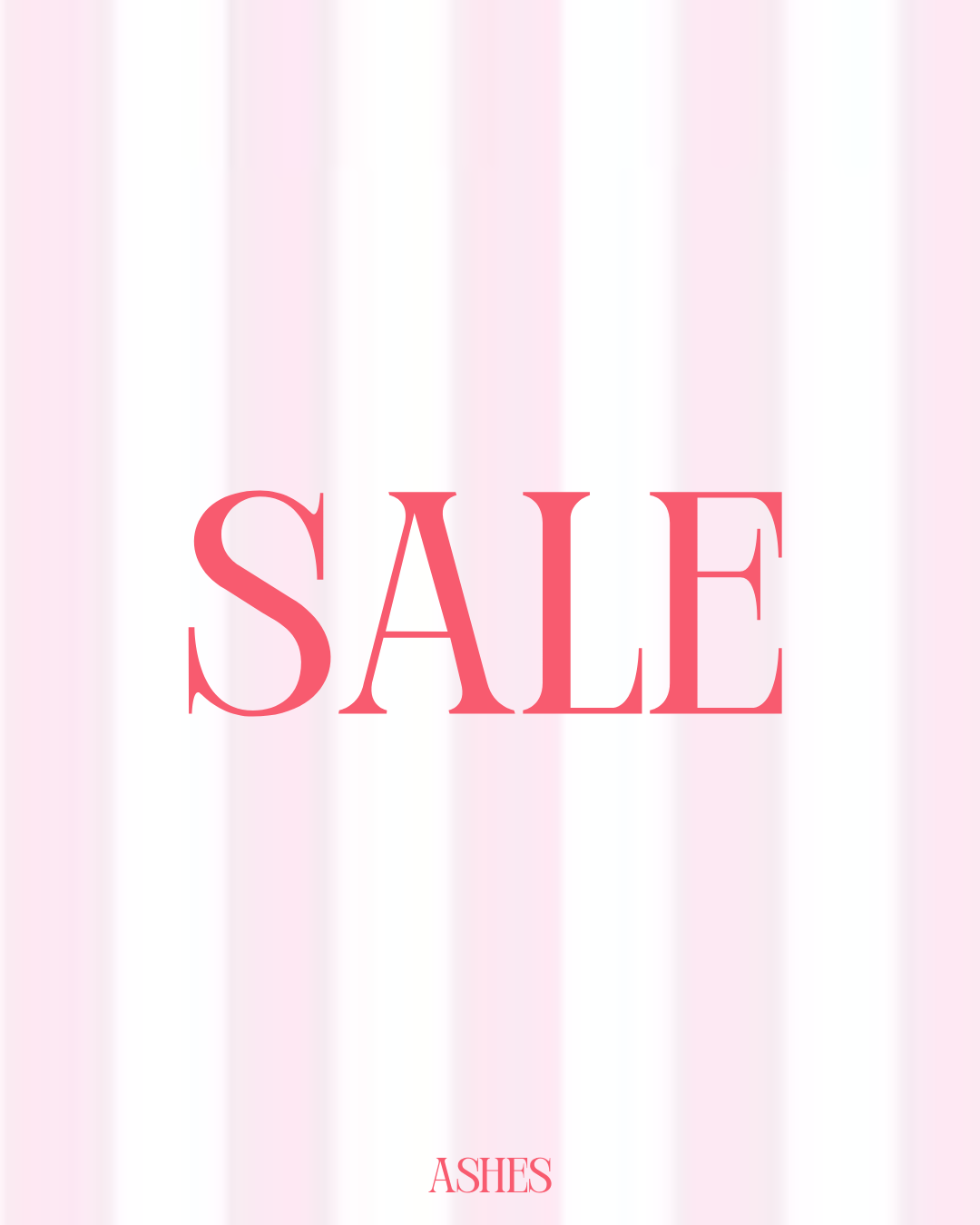 Sale