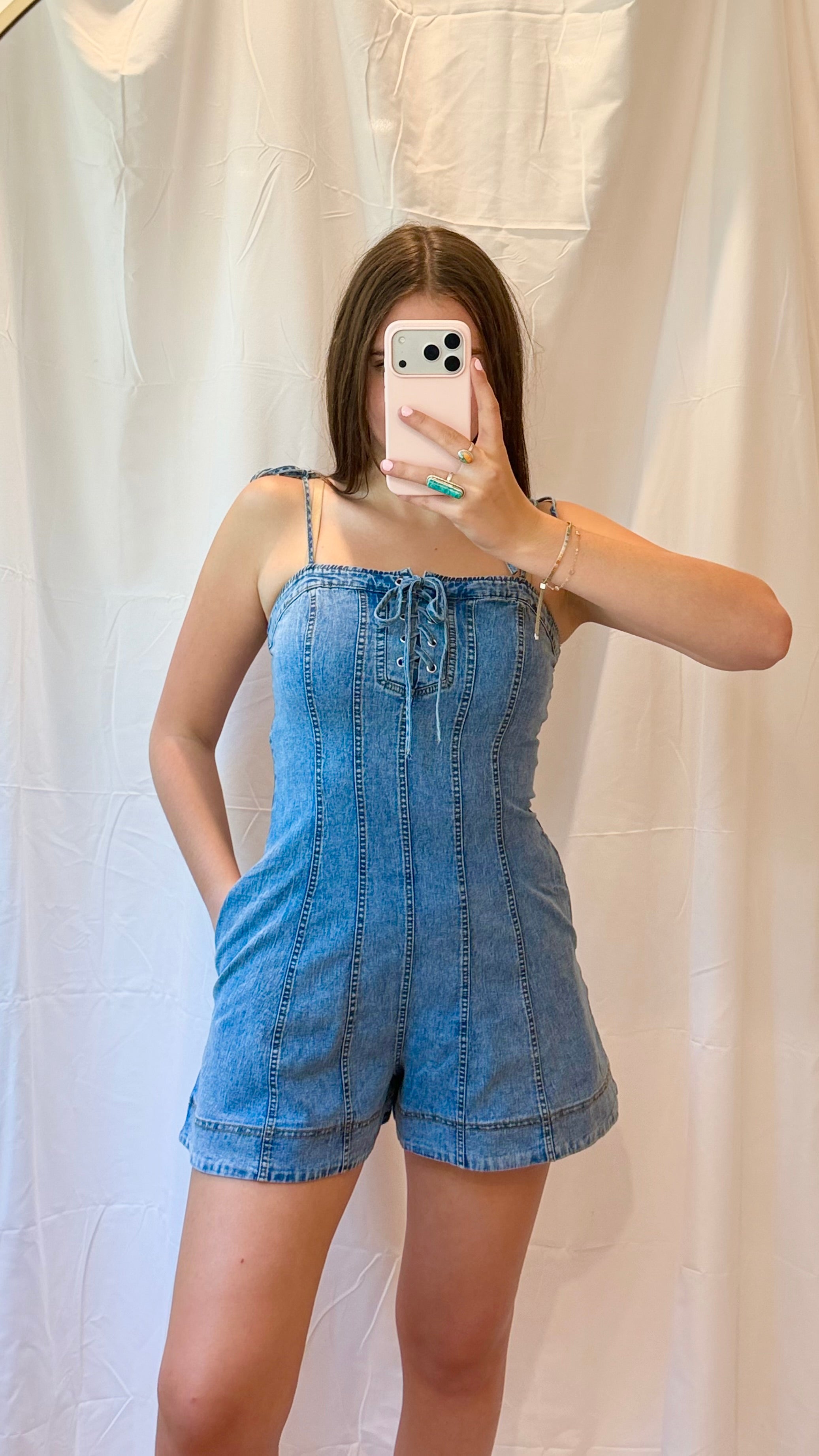Rompers