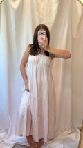 Ashley’s Dress