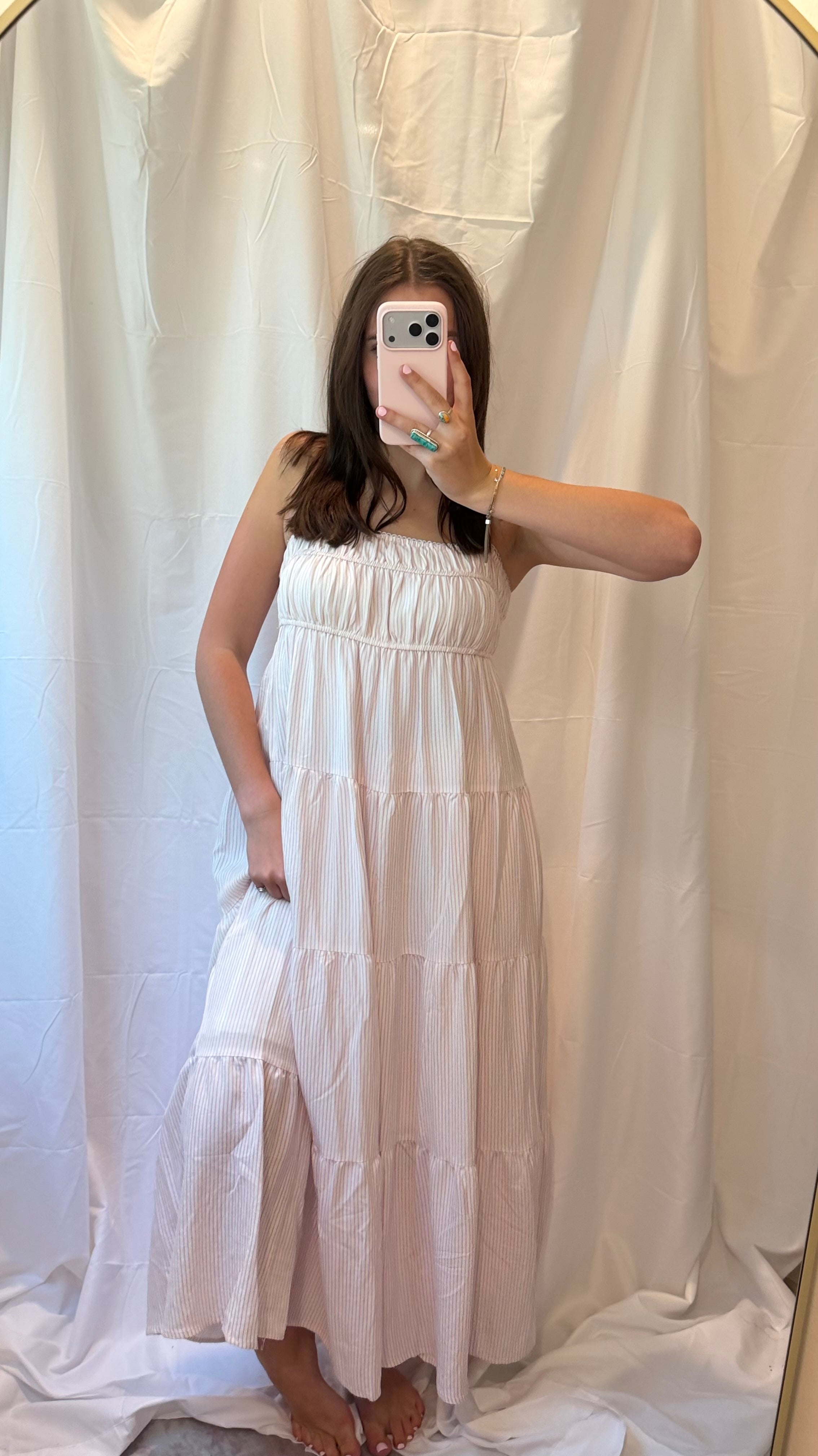 Ashley’s Dress