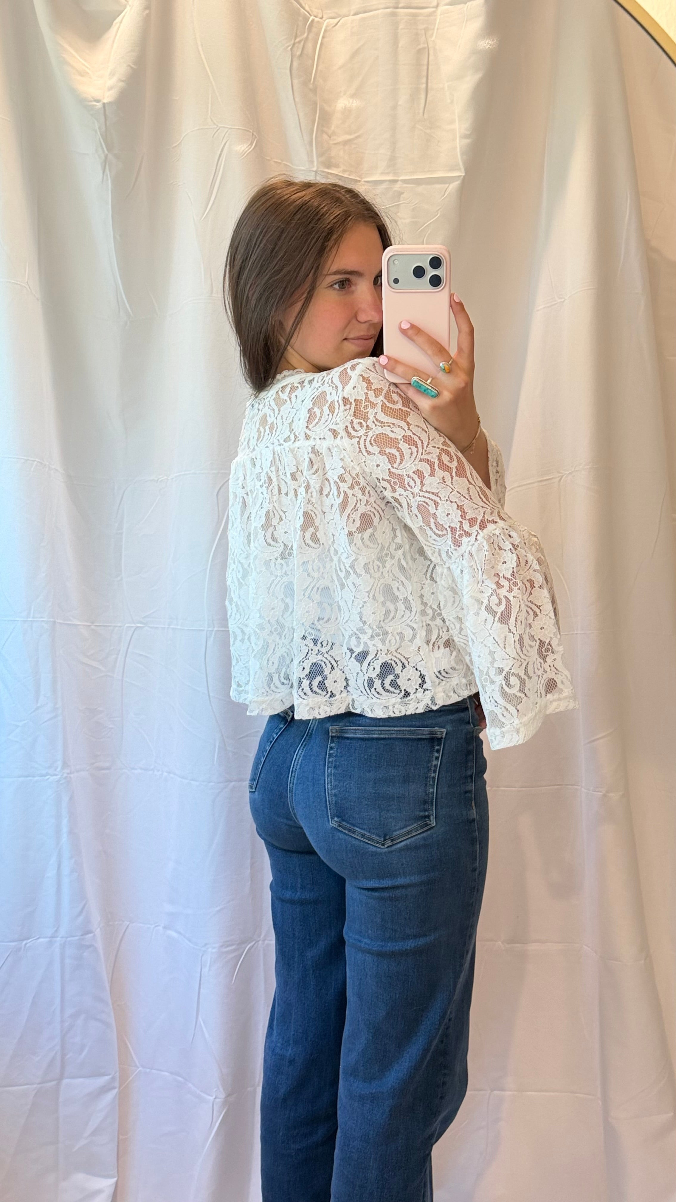 Lacey Maye Top