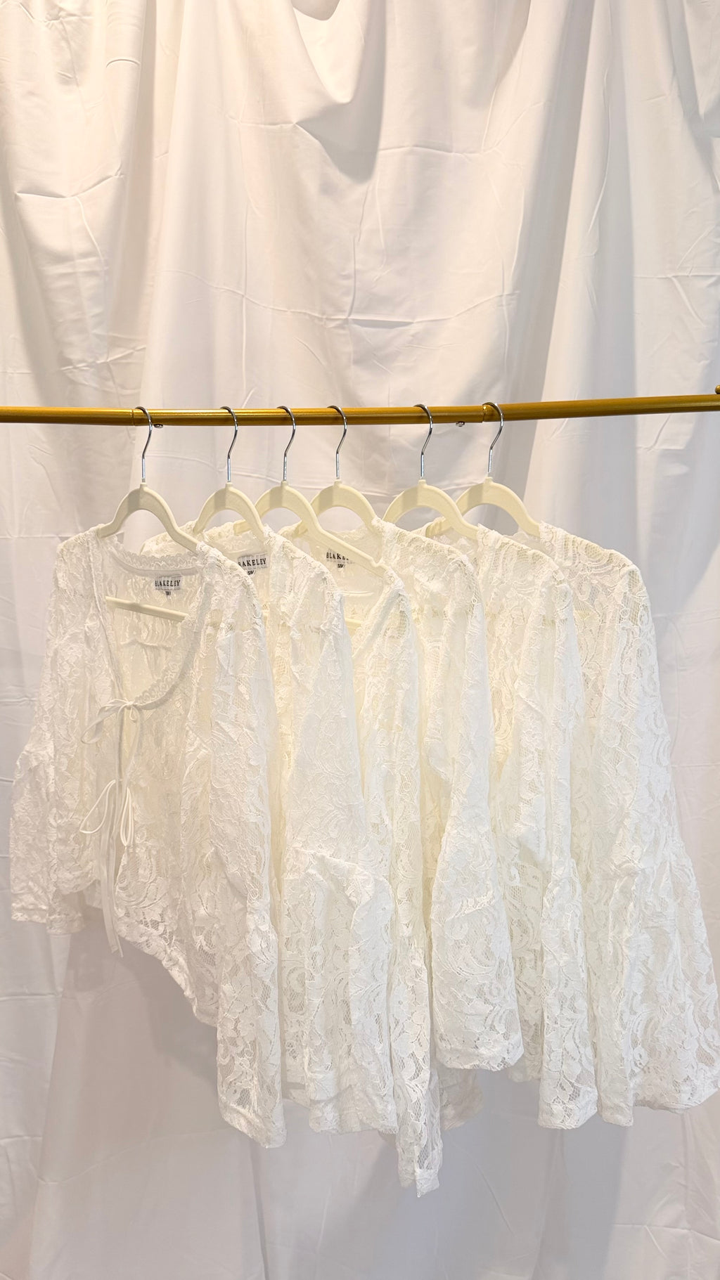 Lacey Maye Top