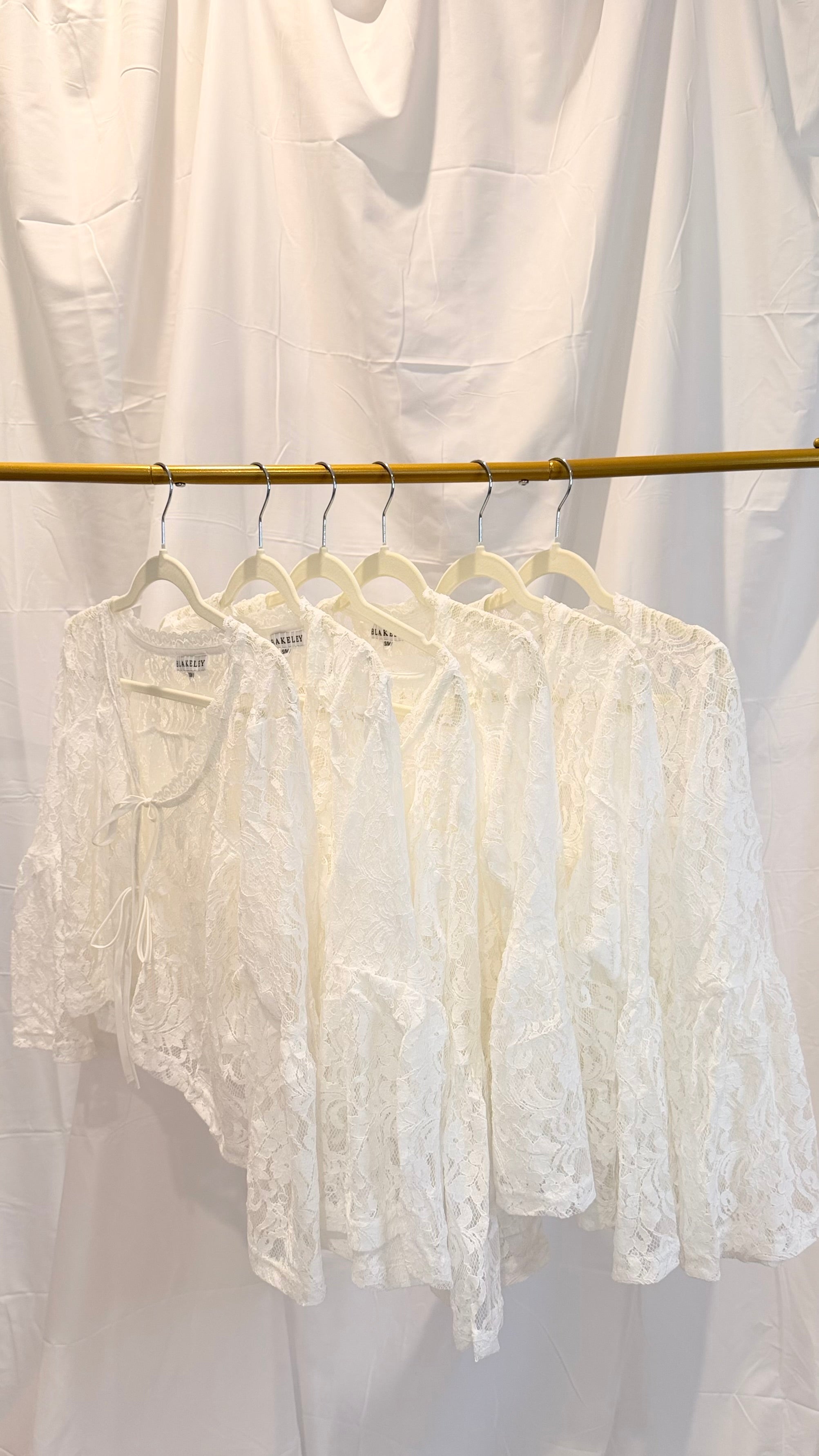 Lacey Maye Top