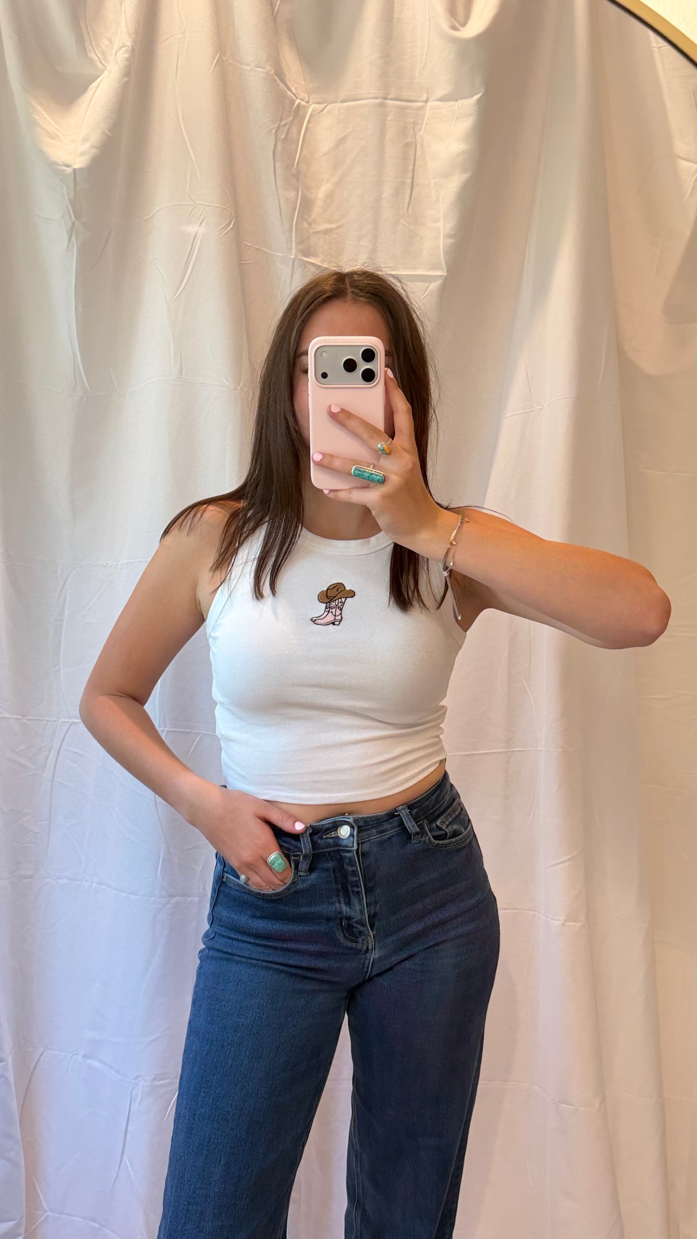 Cowboy Tank