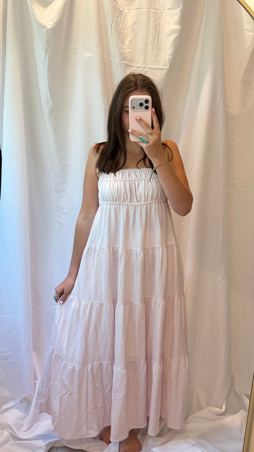 Ashley’s Dress