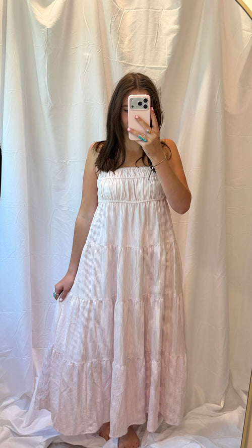 Ashley’s Dress